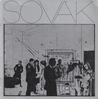 Pravoslav Sovák