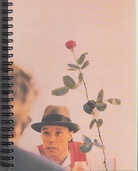 Joseph Beuys: Plakate