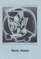 Boris Kleint. Zeichnungen 1935 - 1951