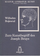 Zum Kunstbegriff des Joseph Beuys