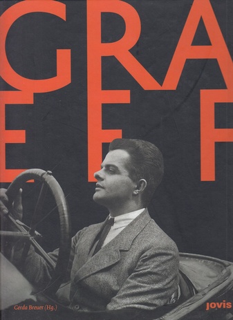 Werner Graeff 1901-1978. Der Künstleringenieur