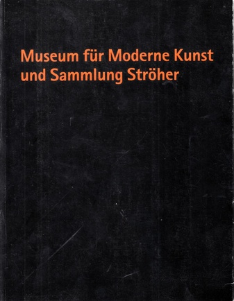 Museum für Moderne Kunst und Sammlung Ströher