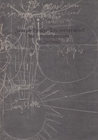 Joseph Beuys: The secret Block for a secret person in Ireland