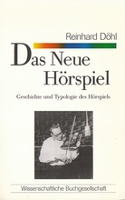 Das Neue Hörspiel