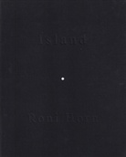 Roni Horn. To Place III. Lava [signiert/ signed]