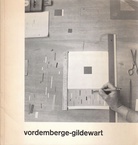 Vordemberge-Gildewart. Eine Bild-Biografie, Dokumnente, Fotografien, Zeichnungen und Bilder