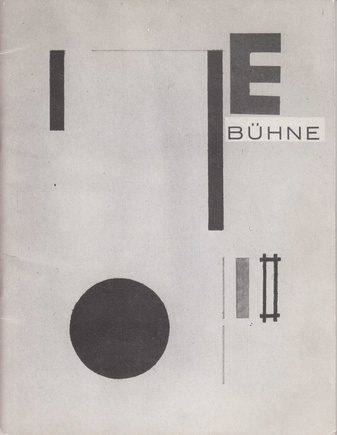 Friedrich Vordemberge-Gildewart. Drawings and Collages. 1920 - 1960.