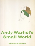 Andy Warhol 's Small World. Drawings of Children and Dolls 1948 - 1985