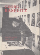 Georg Baselitz.  Druckgraphik 1985 - 1990