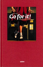 Go for it! Olbricht Collection (a sequel).