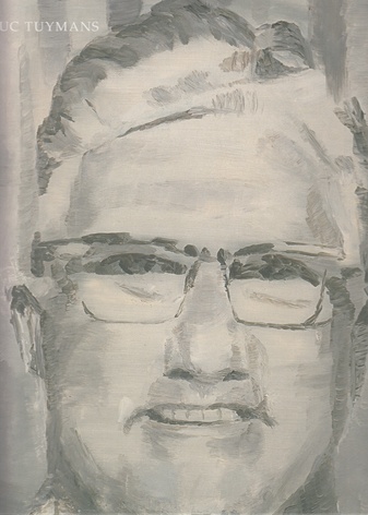 LUC TUYMANS