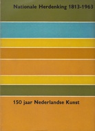 150 jaar Nederlandse Kunst.