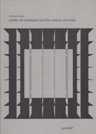 wolfgang wangler. schüler des bauhauses und ihre malerei von heute