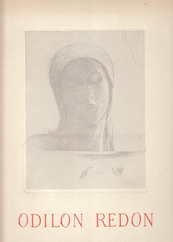 Suite No 13. ODILIN REDON