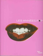 LES ANNEES POP. 1956-1968