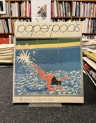 DAVID HOCKNEY. paper pools