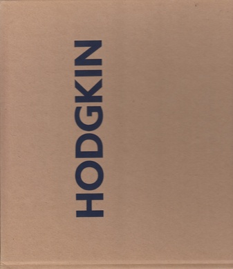 HOWARD HODGKIN