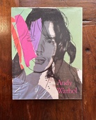 Klaus Honnef: Andy Warhol 1928 - 198. Kunst als Kommerz