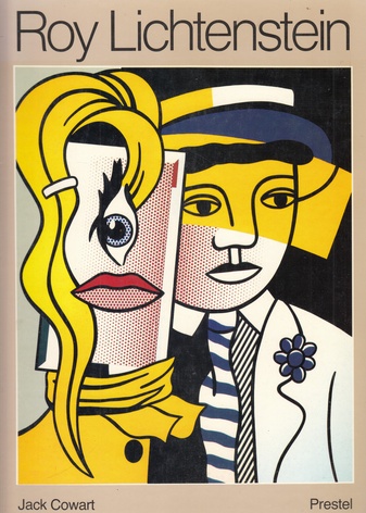 Roy Lichtenstein 1970 - 1980