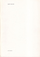 Jeff Instone. Script 1976-1978