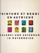 PEINTURE ET DESSIN EN AUTRICHE/ MALEREI UND ZEICHNUNG IN ÖSTERREICH
