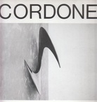 Cordone. Galerie Leisten & Thiesen, 17.6. - 10.8. 1987