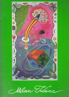 Milan Kunc. Neue Ikonen/ New Icons. Arbeiten 1979 - 1984