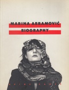 MARINA ABRAMOVIC. BIOGRAPHY