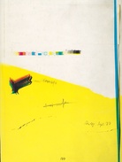 über TELEFONZEICHNUNGEN von / about TELEPHONEDRAWINGS by Franz Eggenschwiler / Alfonso Hüppi / Dieter Roth [4 Bde./ 4 Volumes]