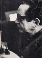 Hans Hartung. 12. Juli bis 15. September 1963, Kunstverein für die Rheinlande und Westfalen, Düsseldorf Grabbeplatz