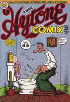 Your Hytone Comix
