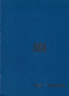 IIDA. 1963 Venezia