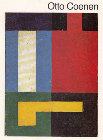 Otto Coenen. Leben und Werk