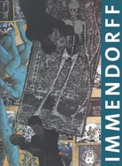 JÖRG IMMENDORFF. AKADEMOS. Akademieprojekt im MKM Museum Küppersmühle für Moderne Kunst