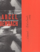 MARCEL ODENBACH. Ach, wie gut, daß niemand weiß [signiertes Exemplar]