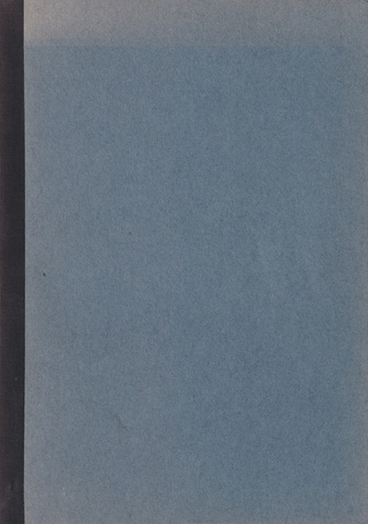 Joseph Beuys. Zeichnungen. Band I: Zeichnungen von 1949 - 1969