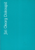 Jiri Georg Dokoupil- Biennale Sao Paulo/ XVIII. Bienal Sao Paulo, 4 outubro - 16. dezembro 1985, Republica Federal da Alemanha