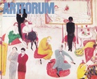ARTFORUM INTERNATIONAL, Volume XXXIII [33], No. 1, SUMMER 1995