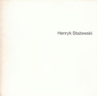 Henryk Stazewski. Galerie Quadrat