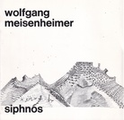 wolfgang meisenheimer. siphnos