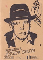 J. BEUYS'S MAIL ART PROJECT. [HOMMAGE A JOSEPH BEUYS]