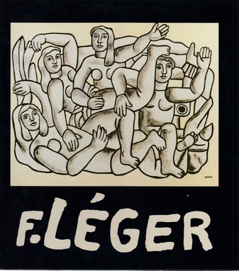 Fernand Léger. April-Juli 1985, Galerie Gmurzynska, Köln.
