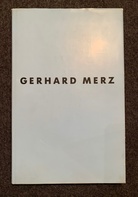 Gerhard Merz
