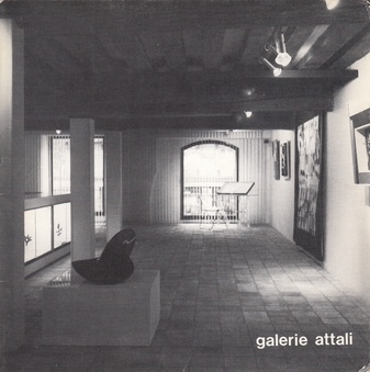 galerie attali