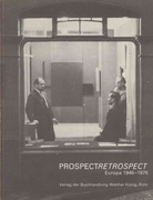 Prospectretrospect. Europa 1946-1976
