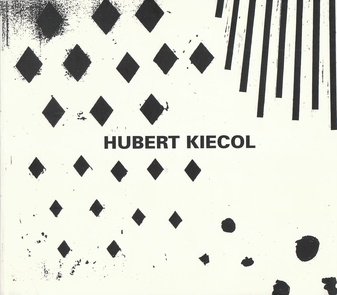 Hubert Kiecol. Kunstverein Wolfsburg, 26.2. - 17.4. 1995