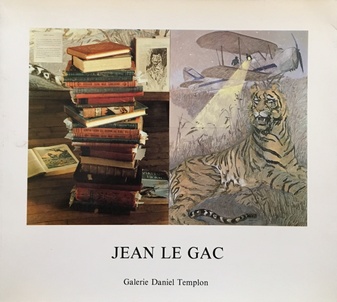 JEAN LE GAC