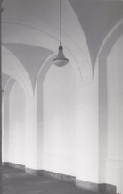 Yuko Shiraishi. Die unendliche Linie/ The Infinite Line