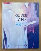OLIVER LANZ. PR17