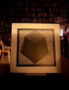 Sol Lewitt. Gekippte Formen. Westfälischer Kunstverein Münster 1987